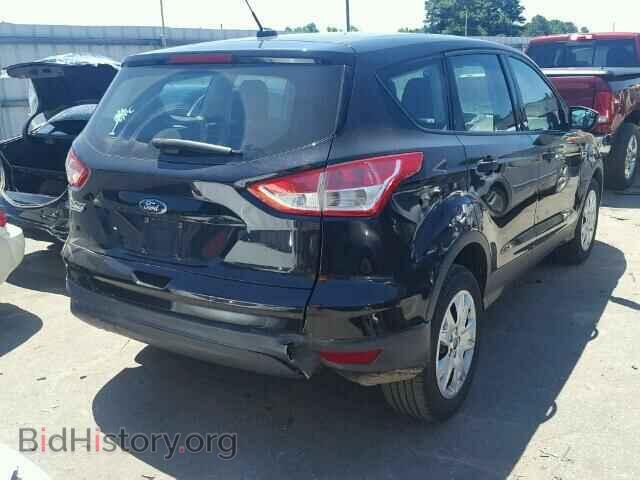 2013 FORD ESCAPE - VIN: 1FMCU0F77DUB45343 - Photo 4