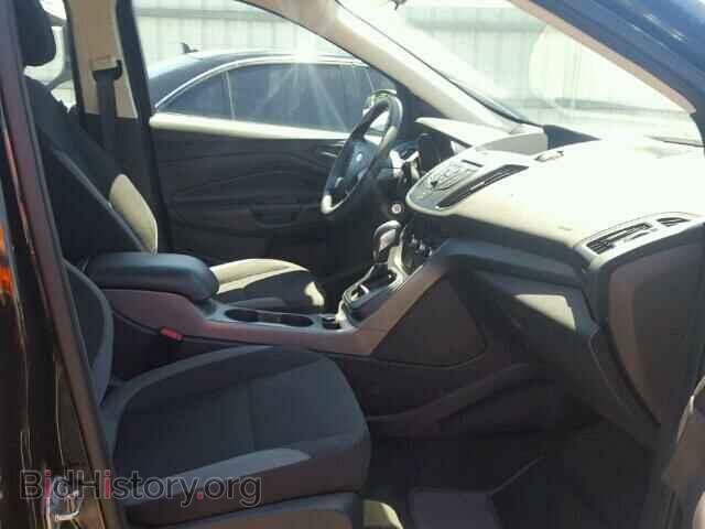 2013 FORD ESCAPE - VIN: 1FMCU0F77DUB45343 - Photo 5