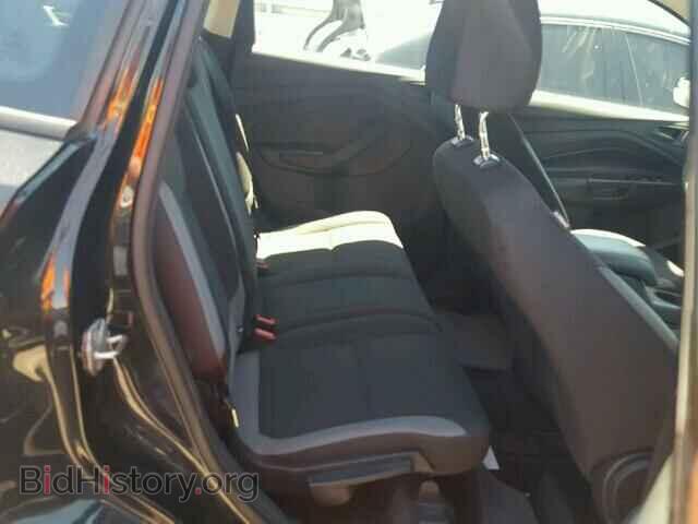2013 FORD ESCAPE - VIN: 1FMCU0F77DUB45343 - Photo 6