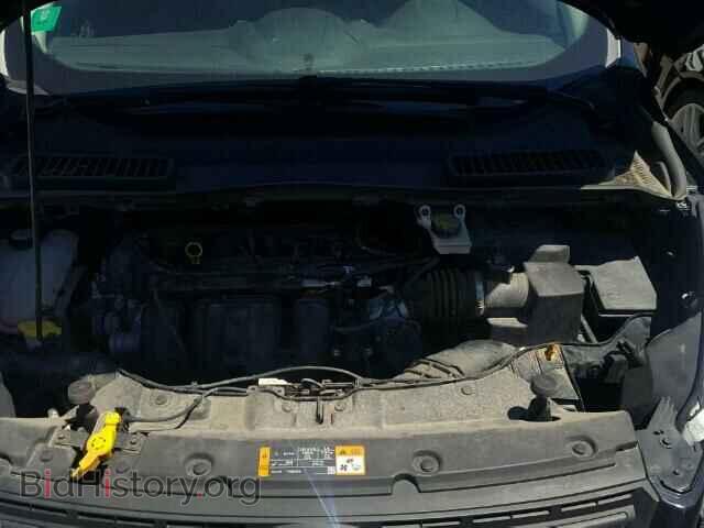 2013 FORD ESCAPE - VIN: 1FMCU0F77DUB45343 - Photo 7