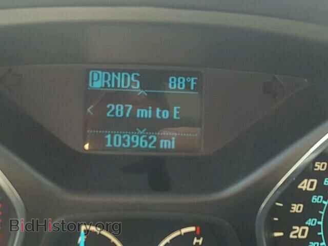 2013 FORD ESCAPE - VIN: 1FMCU0F77DUB45343 - Photo 8