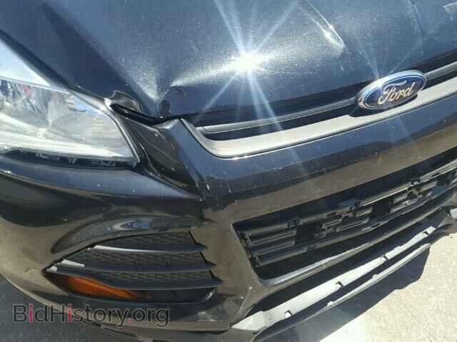 2013 FORD ESCAPE - VIN: 1FMCU0F77DUB45343 - Photo 9