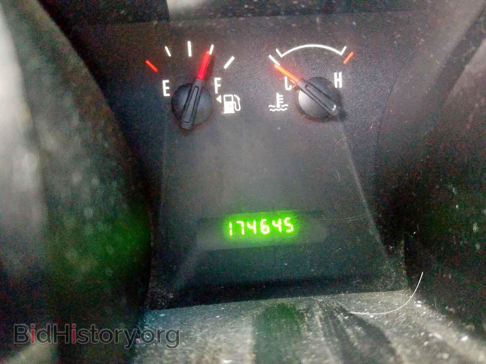 2007 FORD MUSTANG - VIN: 1ZVFT84N875354929 - Фото 8