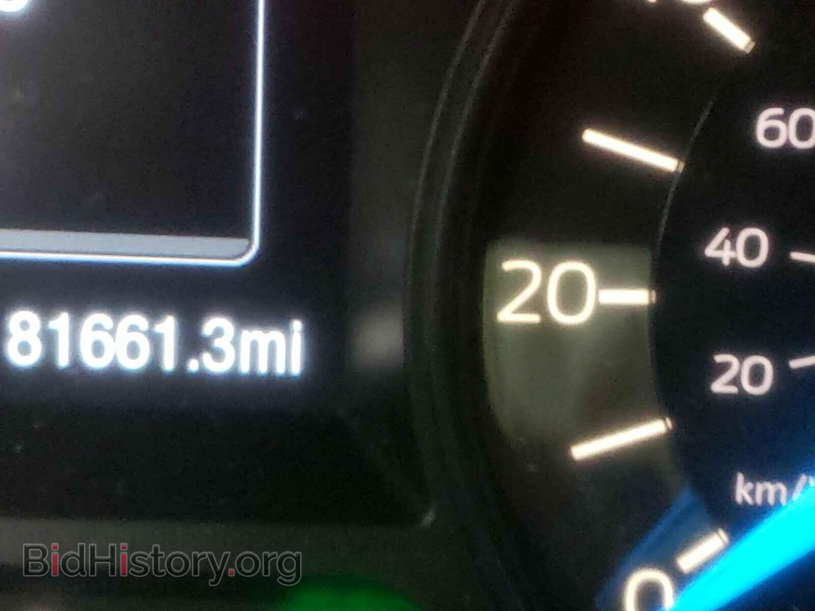 2017 FORD EXPLORER - VIN: 1FM5K7D87HGB86644 - Фото 8
