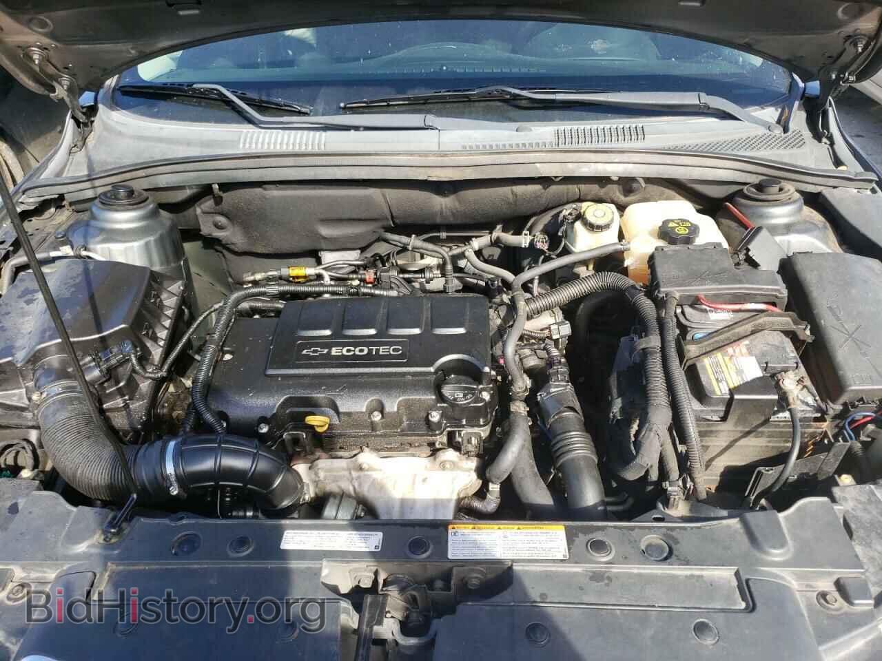 2014 NISSAN MAXIMA - VIN: 1N4AA5AP7EC439234 - Фото 7