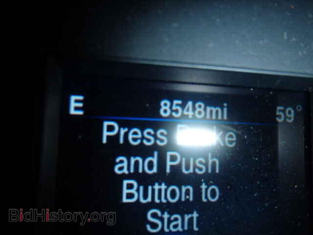 2014 CHRYSLER 300 - VIN: 2C3CCAGG2EH357233 - Фото 8