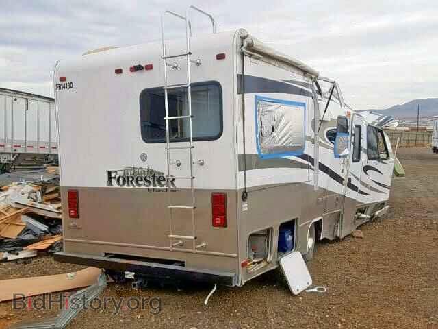 2014 FORD ECONOLINE - VIN: 1FDXE4FS2EDA22920 - Фото 4