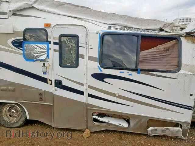 2014 FORD ECONOLINE - VIN: 1FDXE4FS2EDA22920 - Фото 6