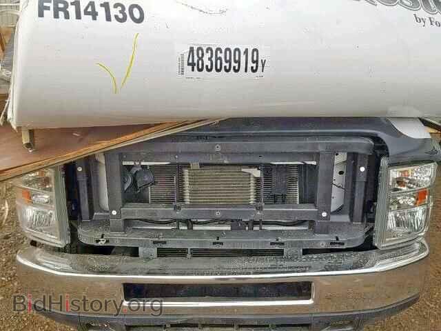 2014 FORD ECONOLINE - VIN: 1FDXE4FS2EDA22920 - Фото 7