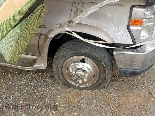 2014 FORD ECONOLINE - VIN: 1FDXE4FS2EDA22920 - Фото 9