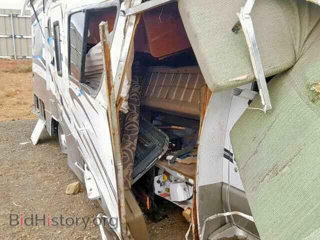 2014 FORD ECONOLINE - VIN: 1FDXE4FS2EDA22920 - Фото 10