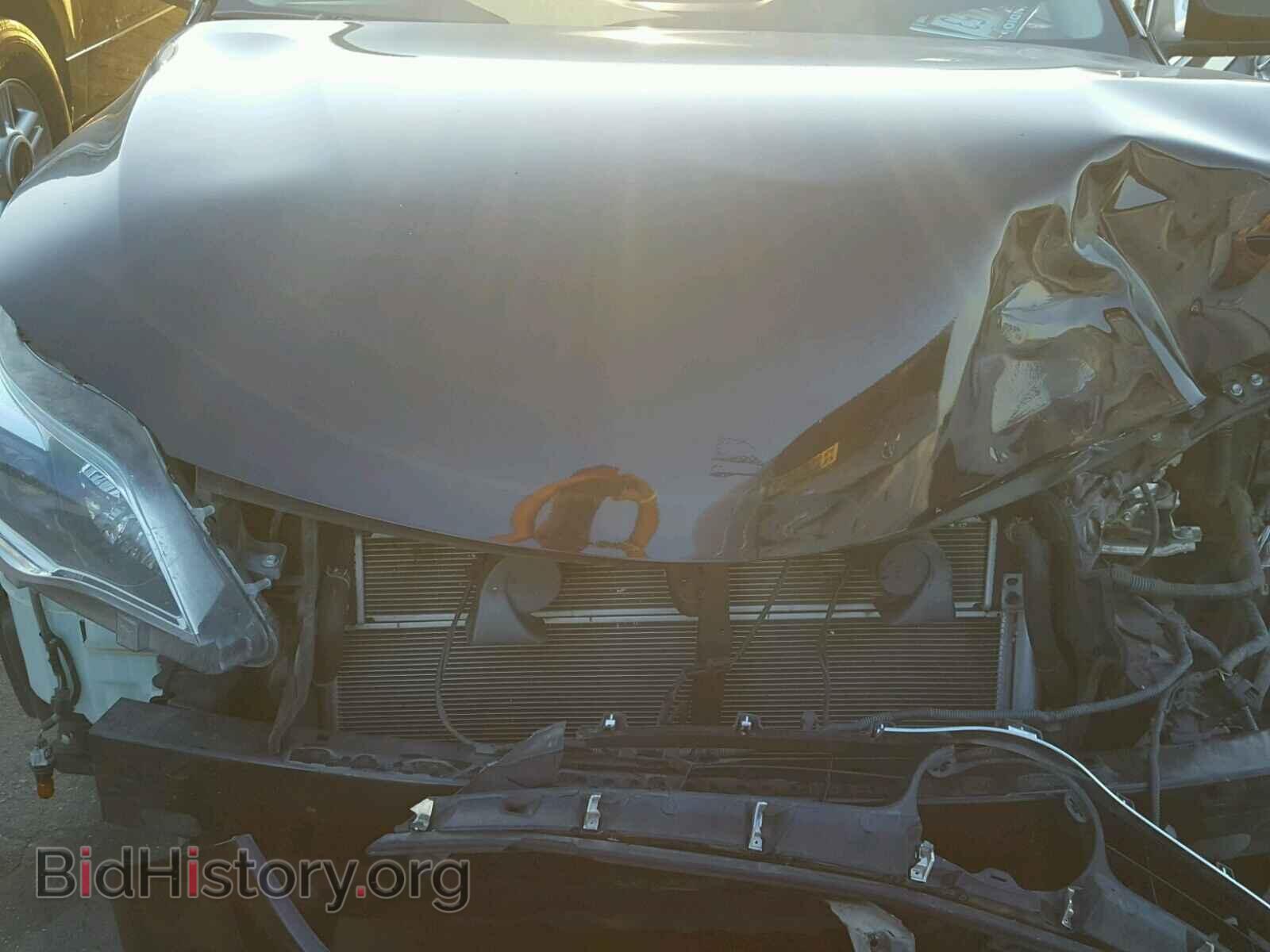 2013 TOYOTA AVALON - VIN: 4T1BD1EB0DU012396 - Фото 7