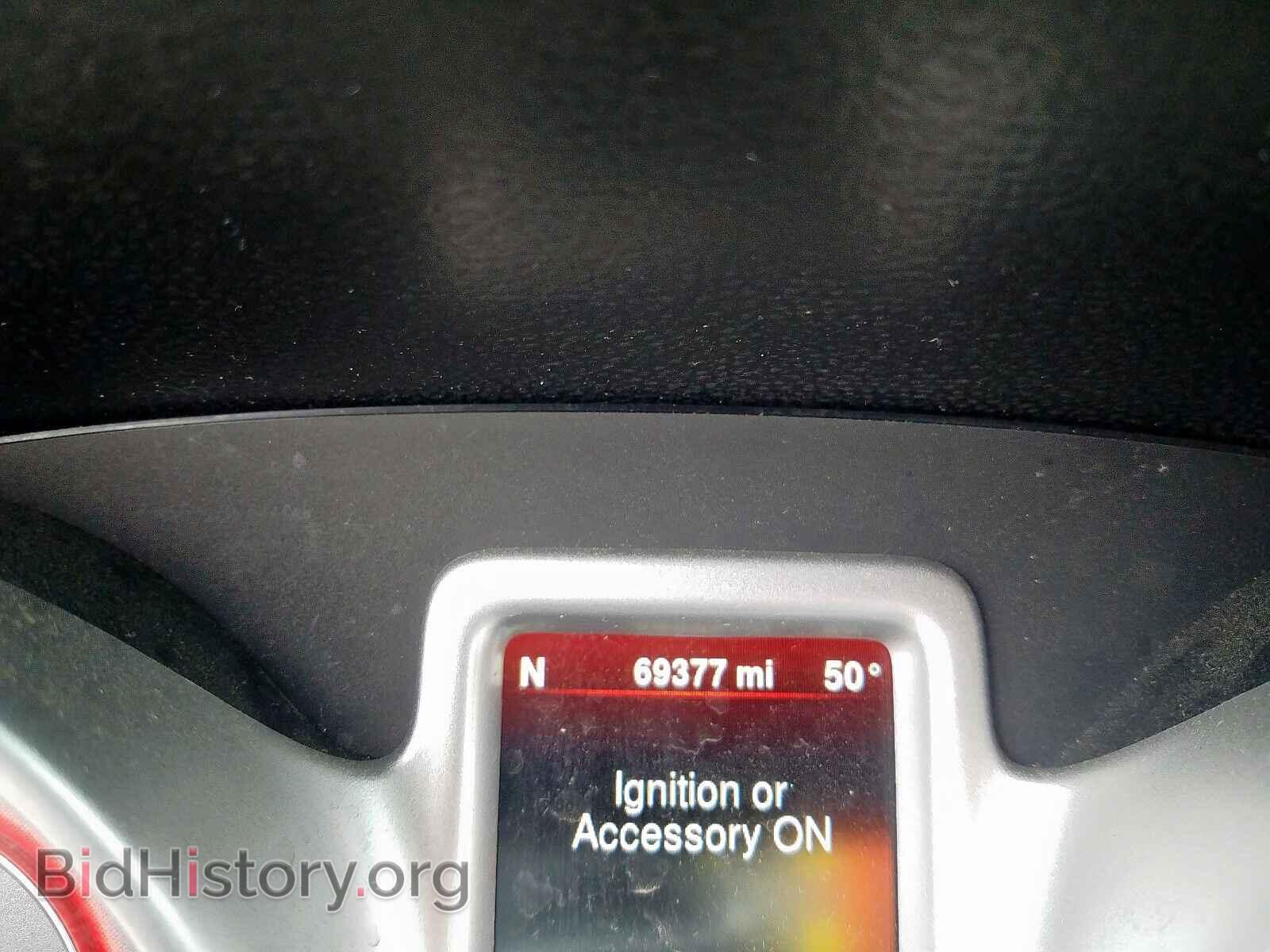 2015 DODGE JOURNEY SX - VIN: 3C4PDCBG1FT565075 - Фото 8