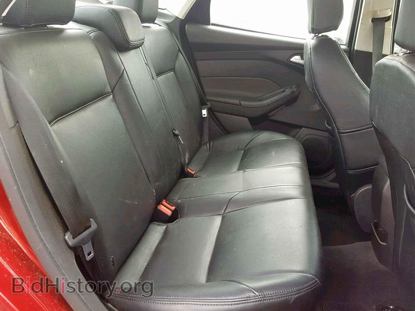 2016 FORD FOCUS SE - VIN: 1FADP3F20GL241756 - Фото 6
