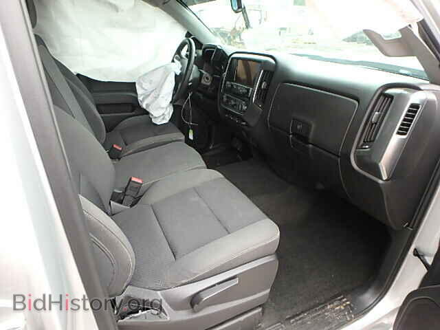 2014 CHEVROLET SILVERADO - VIN: 1GCRCREC5EZ337305 - Фото 5