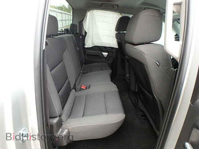 2014 CHEVROLET SILVERADO - VIN: 1GCRCREC5EZ337305 - Фото 6