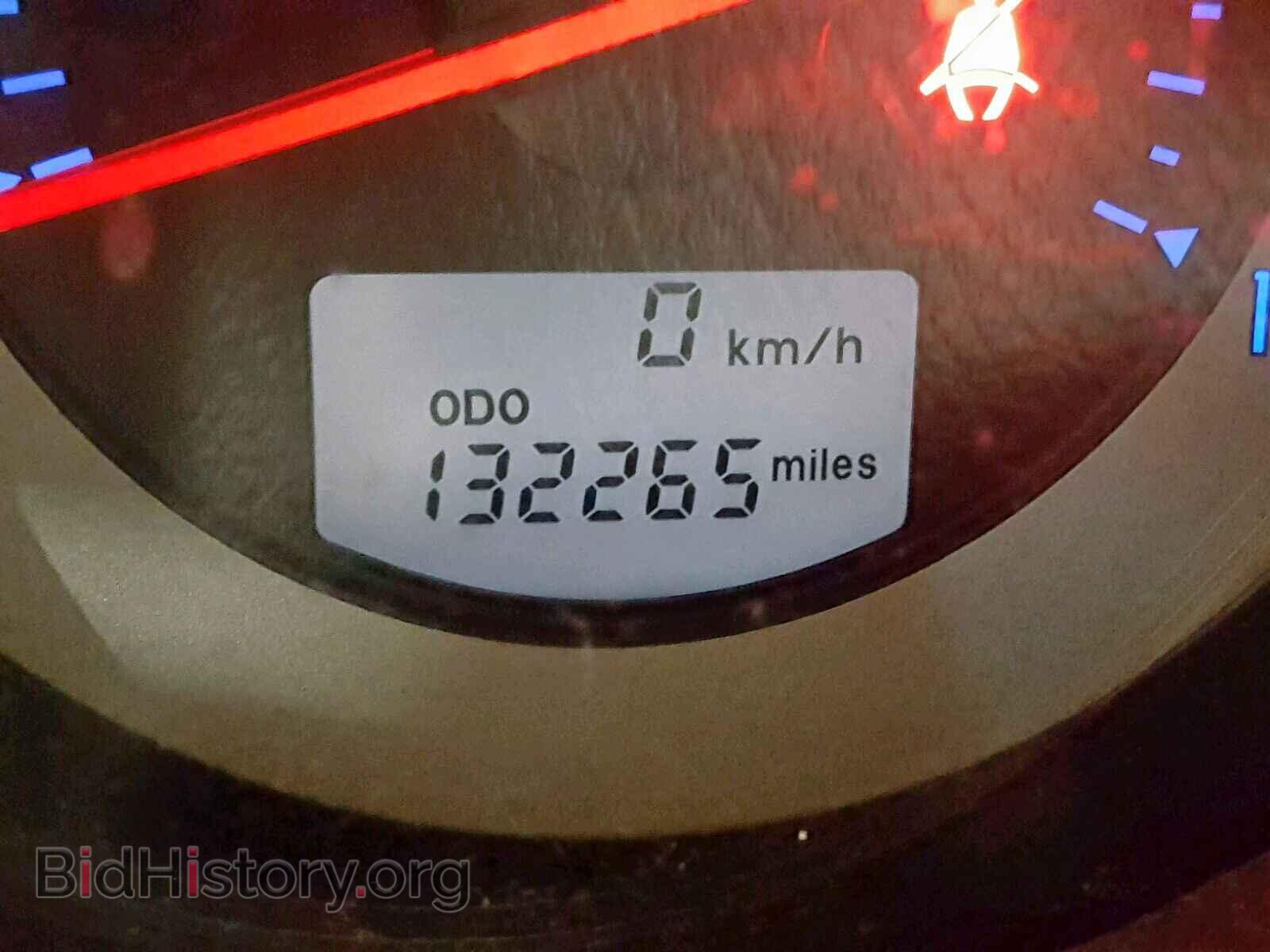 2007 MITSUBISHI ECLIPSE - VIN: 4A3AK24F97E020153 - Photo 8