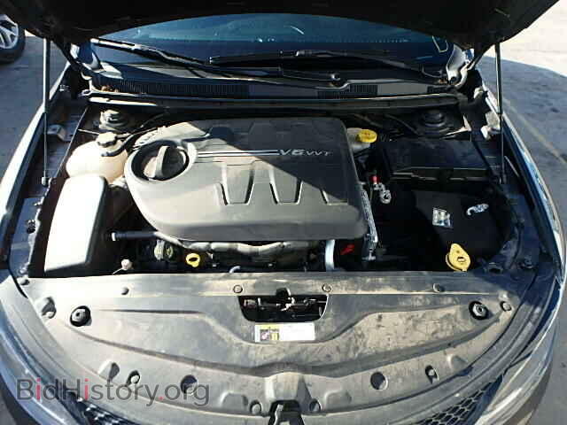 2015 CHRYSLER 200 - VIN: 1C3CCCBG0FN505973 - Photo 7