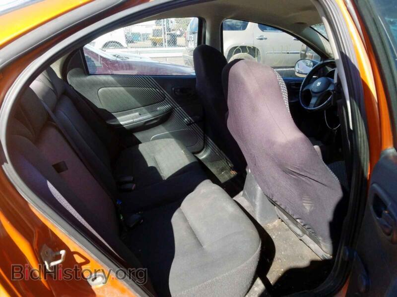 2005 Dodge NEON (VIN 1B3ES56C45D251474) — photo 6 of 10