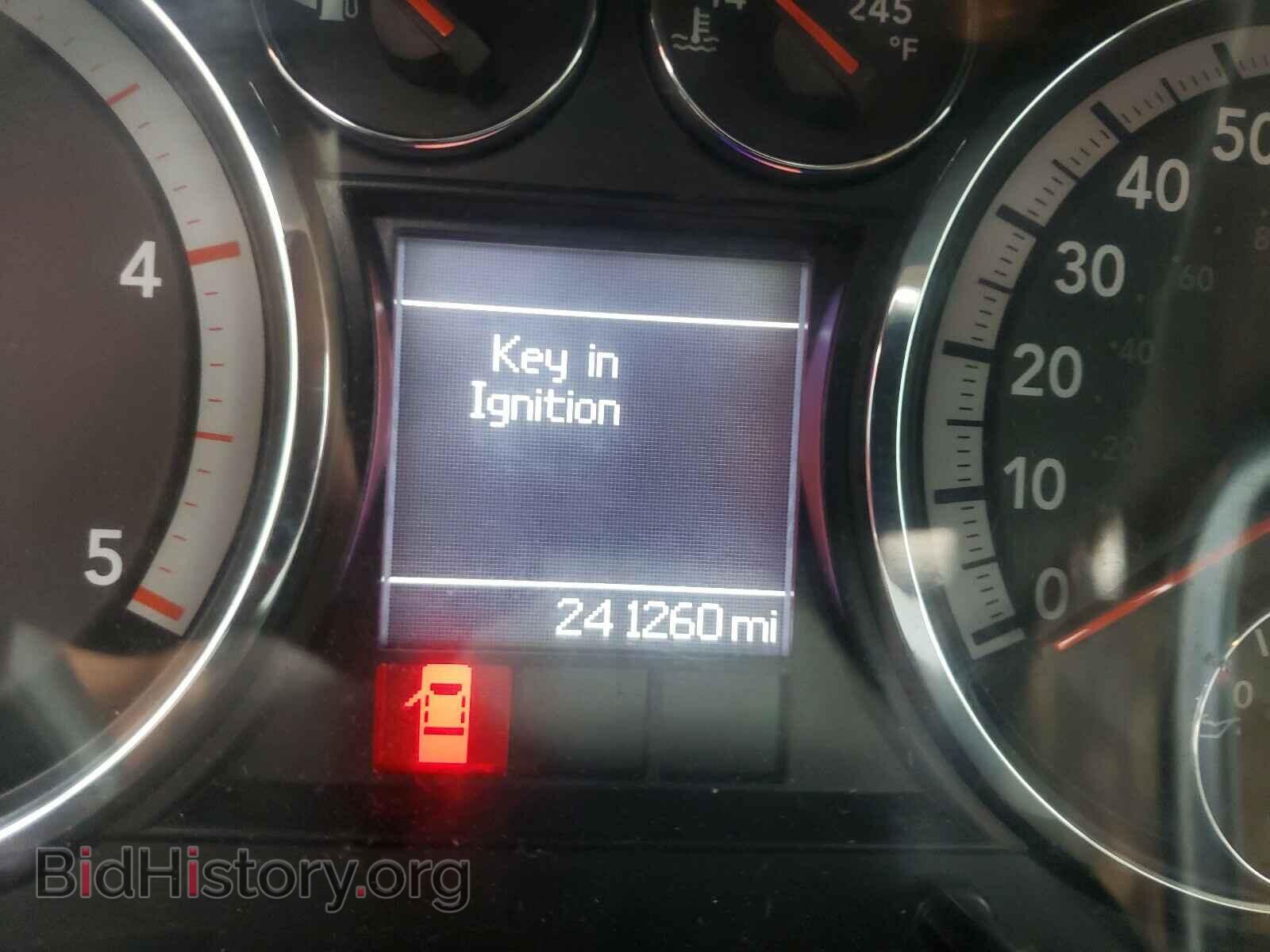 2012 DODGE RAM 3500 - VIN: 3C63D3GL8CG175123 - Фото 8