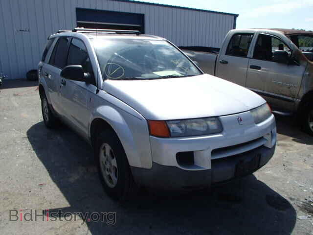 Фотография 5GZCZ23D53S827741 - SATURN VUE 2003
