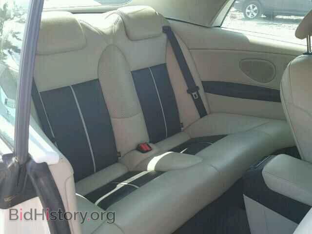 2007 SAAB 9 3 - VIN: YS3FH71U876103308 - Фото 6