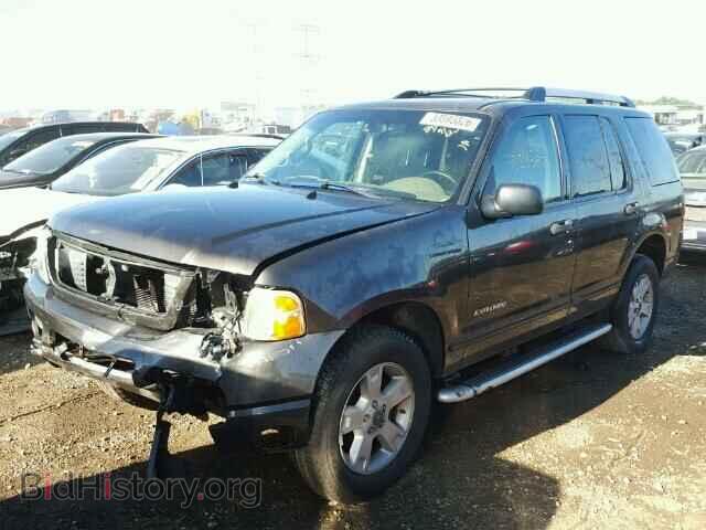 2005 FORD EXPLORER - VIN: 1FMDU73K75UA85667 - Photo 2