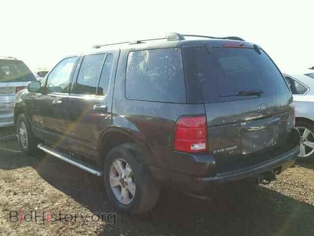 2005 FORD EXPLORER - VIN: 1FMDU73K75UA85667 - Photo 3
