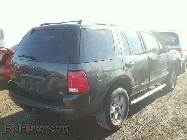 2005 FORD EXPLORER - VIN: 1FMDU73K75UA85667 - Photo 4