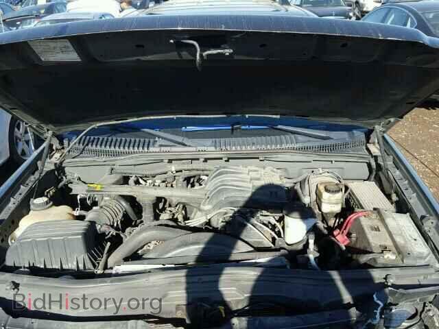 2005 FORD EXPLORER - VIN: 1FMDU73K75UA85667 - Photo 7