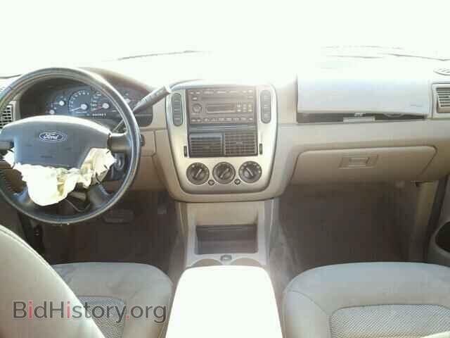 2005 FORD EXPLORER - VIN: 1FMDU73K75UA85667 - Photo 9