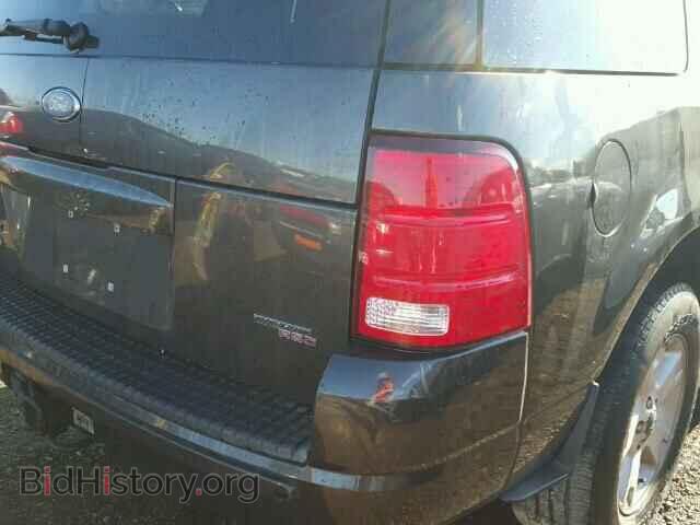 2005 FORD EXPLORER - VIN: 1FMDU73K75UA85667 - Photo 10