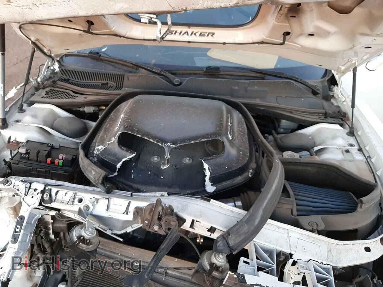 2014 DODGE CHALLENGER - VIN: 2C3CDYBT3EH231473 - Фото 7