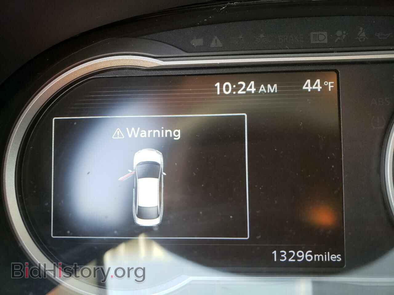 2020 NISSAN VERSA - VIN: 3N1CN8FV8LL822006 - Фото 8