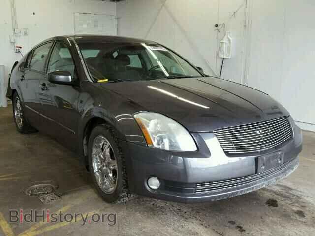 Фотография 1N4BA41E15C801975 - NISSAN MAXIMA 2005