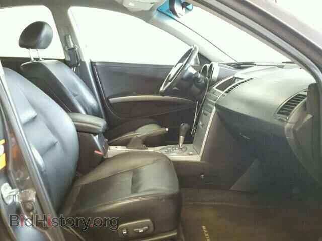 2005 NISSAN MAXIMA - VIN: 1N4BA41E15C801975 - Фото 5