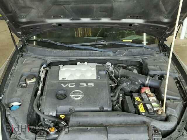 2005 NISSAN MAXIMA - VIN: 1N4BA41E15C801975 - Фото 7