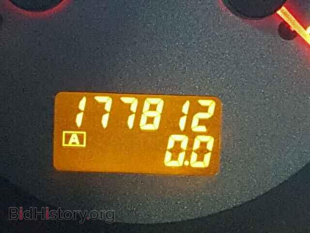 2005 NISSAN MAXIMA - VIN: 1N4BA41E15C801975 - Фото 8