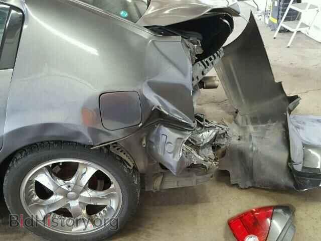 2005 NISSAN MAXIMA - VIN: 1N4BA41E15C801975 - Фото 10