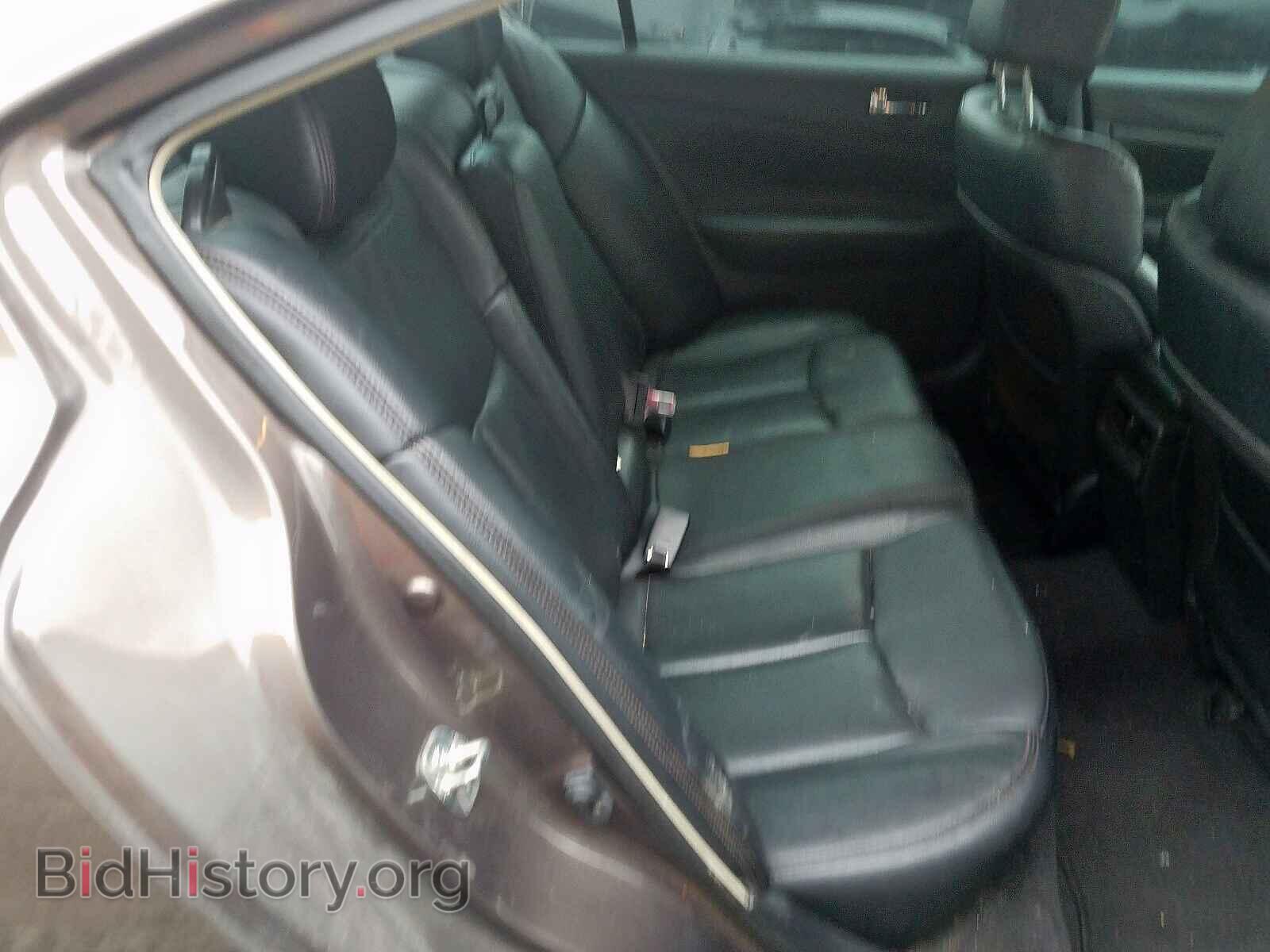 2013 NISSAN MAXIMA - VIN: 1N4AA5AP9DC810361 - Фото 6