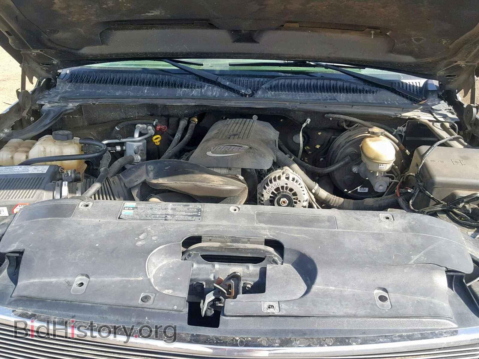 2006 CHEVROLET SILVERADO - VIN: 1GCEC19T76Z196930 - Фото 7