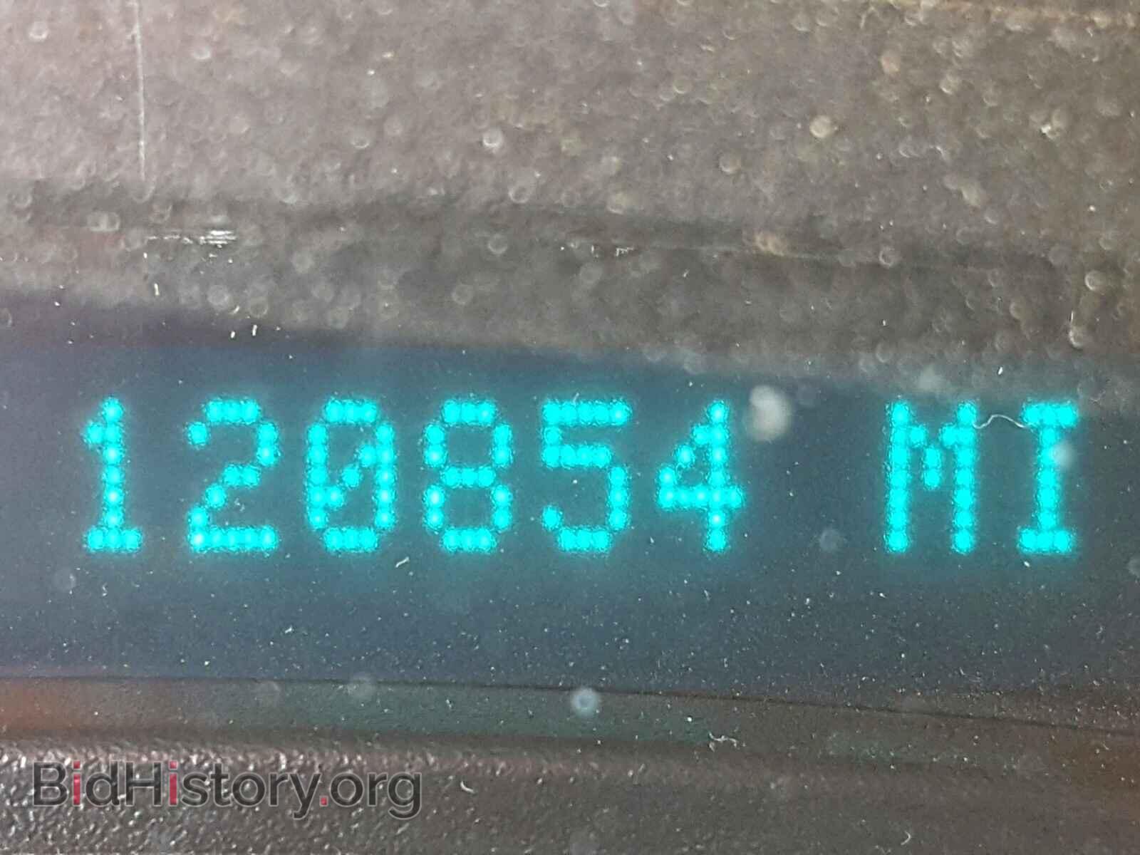 2006 CHEVROLET SILVERADO - VIN: 1GCEC19T76Z196930 - Фото 8