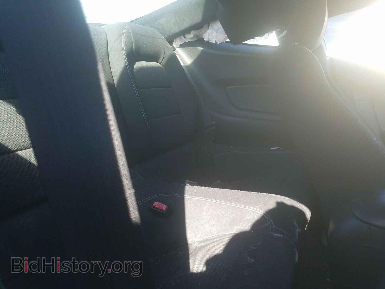 2015 FORD MUSTANG - VIN: 1FA6P8AM9F5374761 - Фото 6