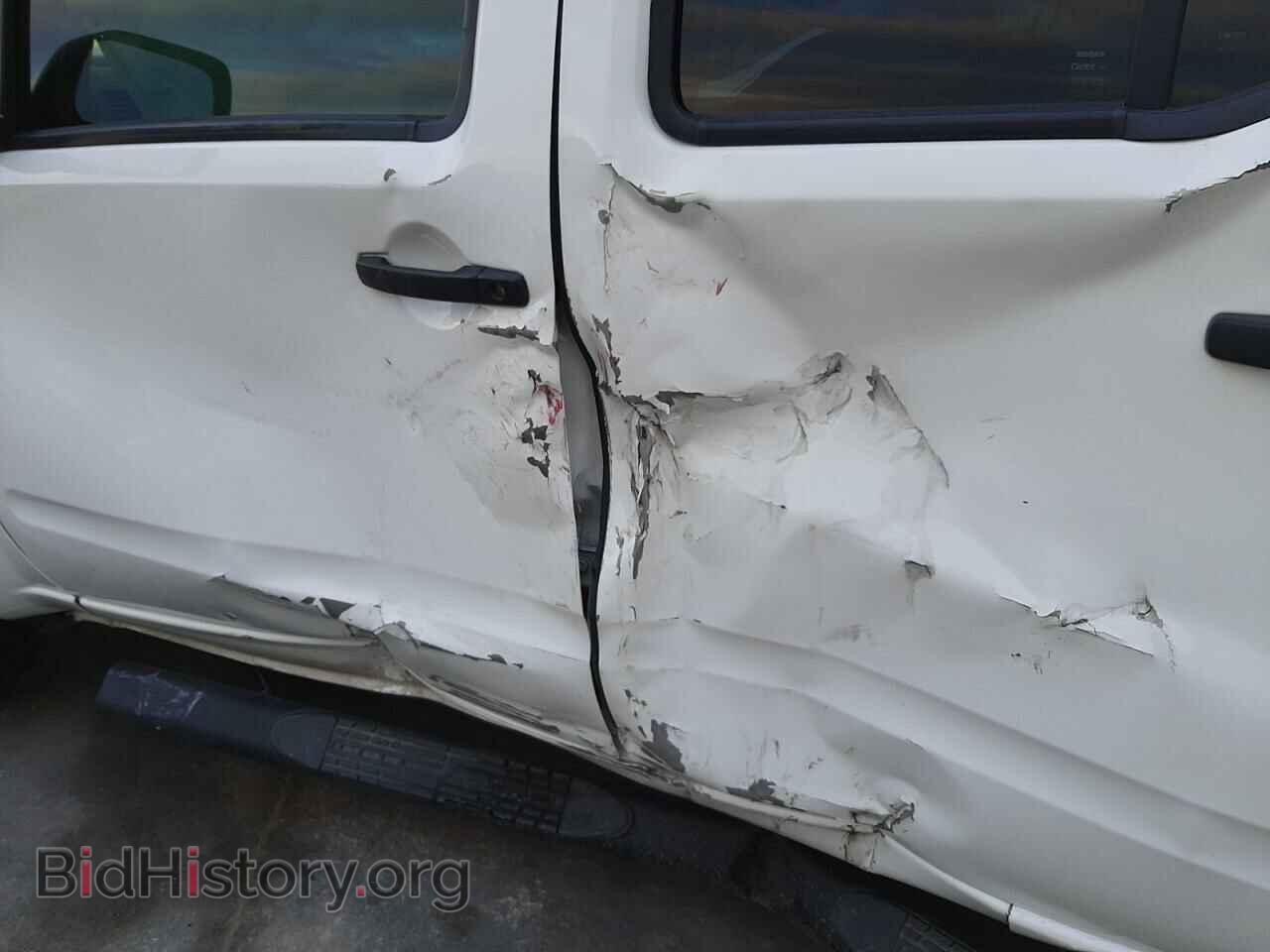 2019 NISSAN FRONTIER - VIN: 1N6DD0ER0KN786009 - Фото 9