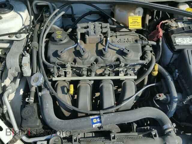 2004 DODGE NEON - VIN: 1B3ES26C24D575312 - Фото 7