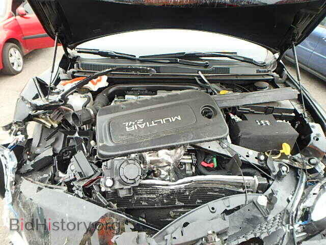 2015 CHRYSLER 200 - VIN: 1C3CCCAB3FN698237 - Фото 7