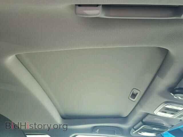 2012 HONDA PILOT - VIN: 5FNYF4H57CB024035 - Фото 10