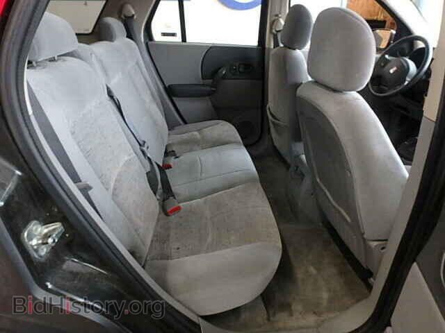 2002 SATURN VUE - VIN: 5GZCZ63B52S803878 - Фото 6