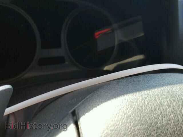2009 LEXUS IS250 - VIN: JTHBK262495092655 - Фото 8