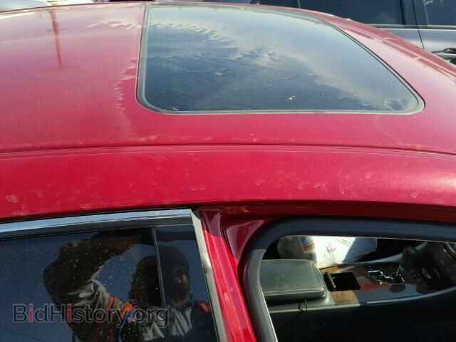2009 LEXUS IS250 - VIN: JTHBK262495092655 - Фото 10